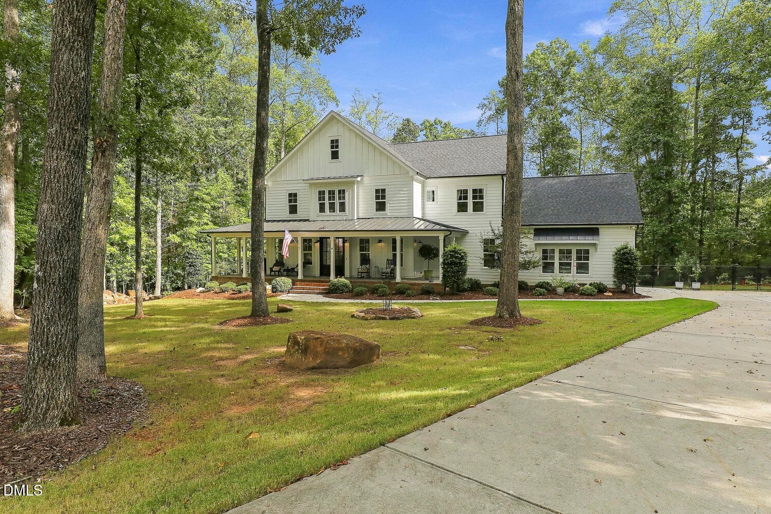 Front 2 - 184 Mystic Lane, Pittsboro, NC 27312, Pittsboro
