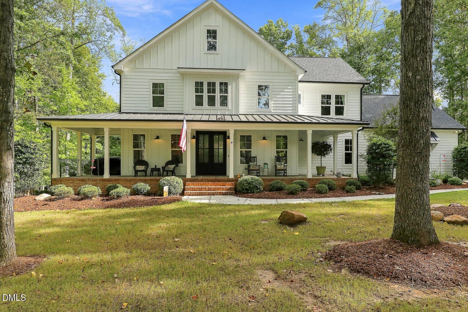 Front 3 - 184 Mystic Lane, Pittsboro, NC 27312, Pittsboro