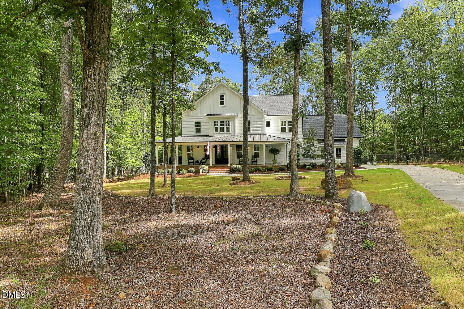 Front 4 - 184 Mystic Lane, Pittsboro, NC 27312, Pittsboro