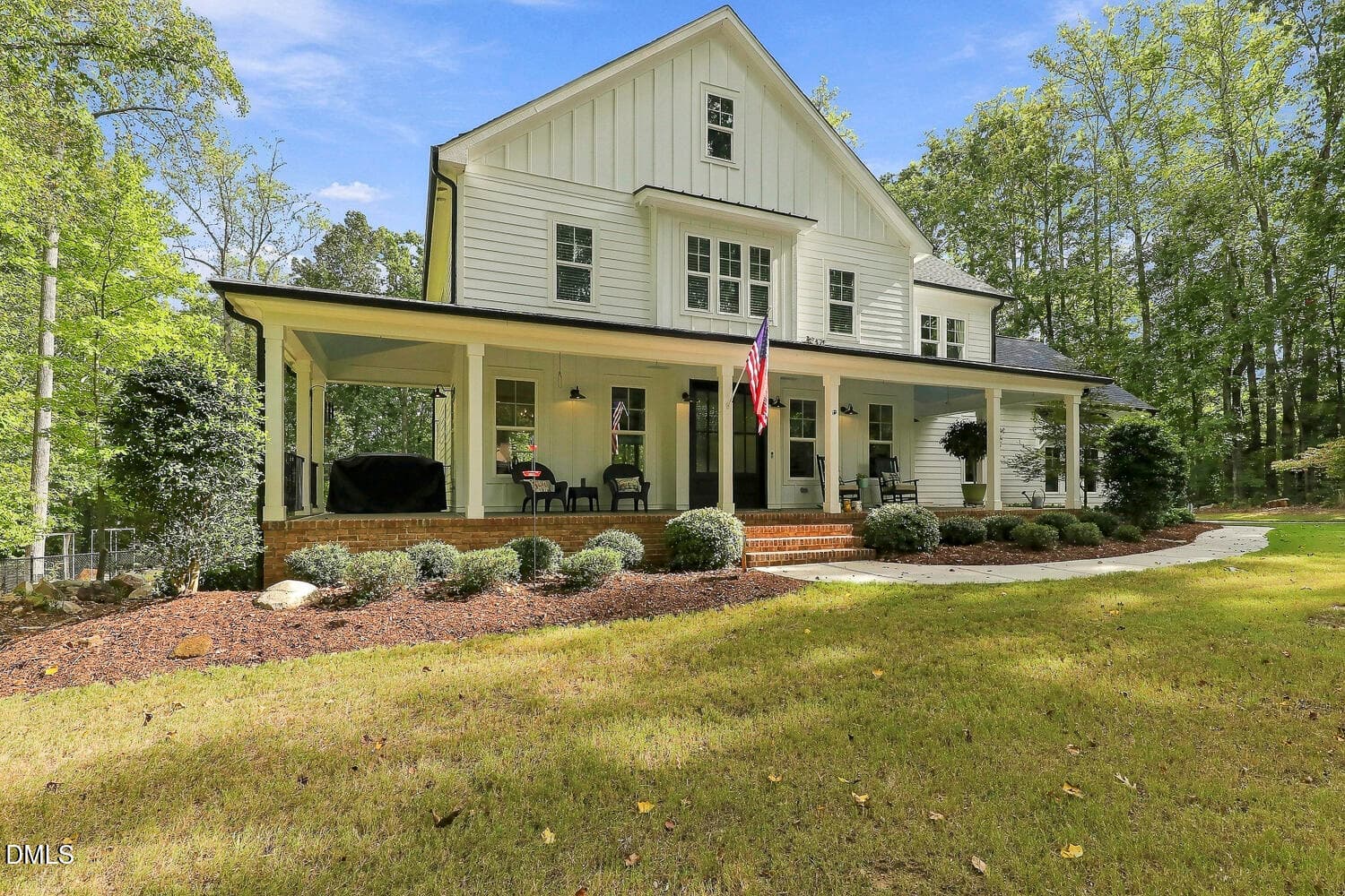 Front 5 - 184 Mystic Lane, Pittsboro, NC 27312, Pittsboro
