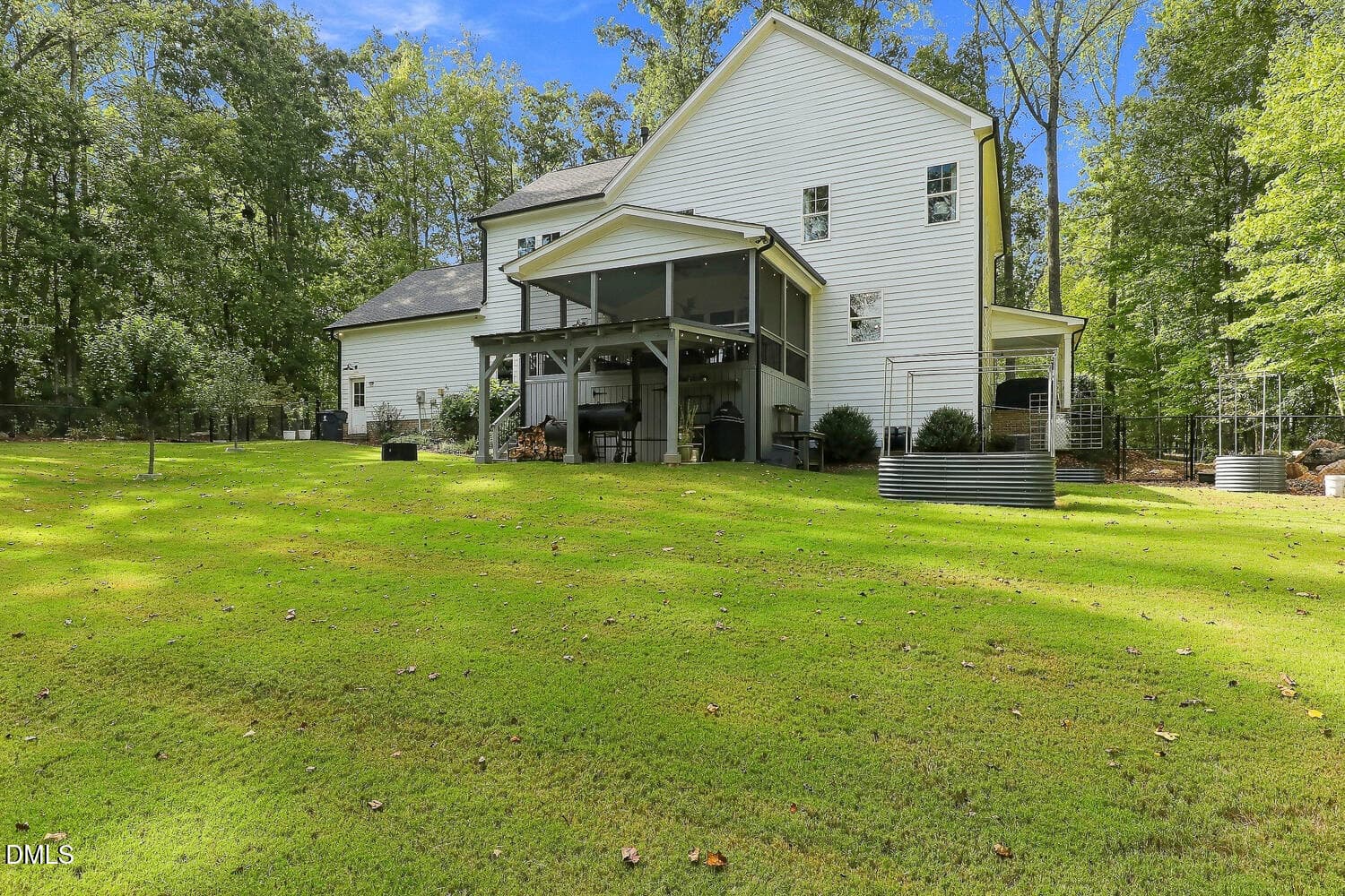 Back 3 - 184 Mystic Lane, Pittsboro, NC 27312, Pittsboro