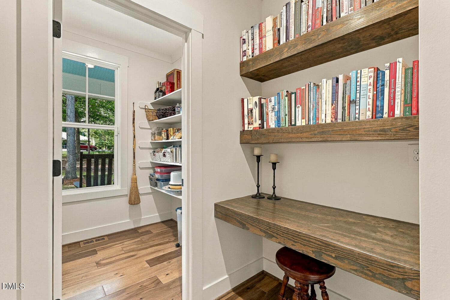Built-ins - 184 Mystic Lane, Pittsboro, NC 27312, Pittsboro