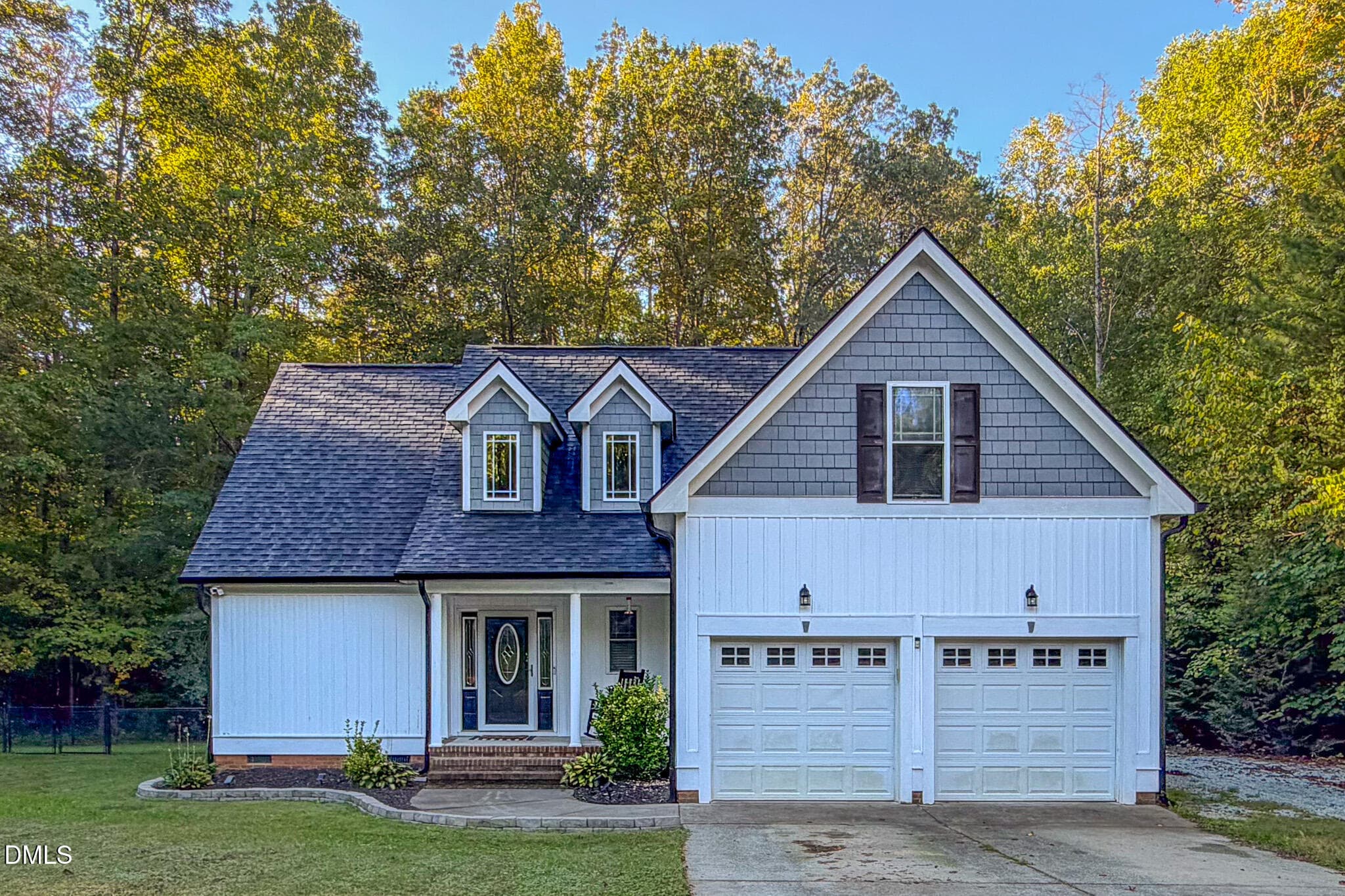 131 American Road, Timberlake, NC 27583