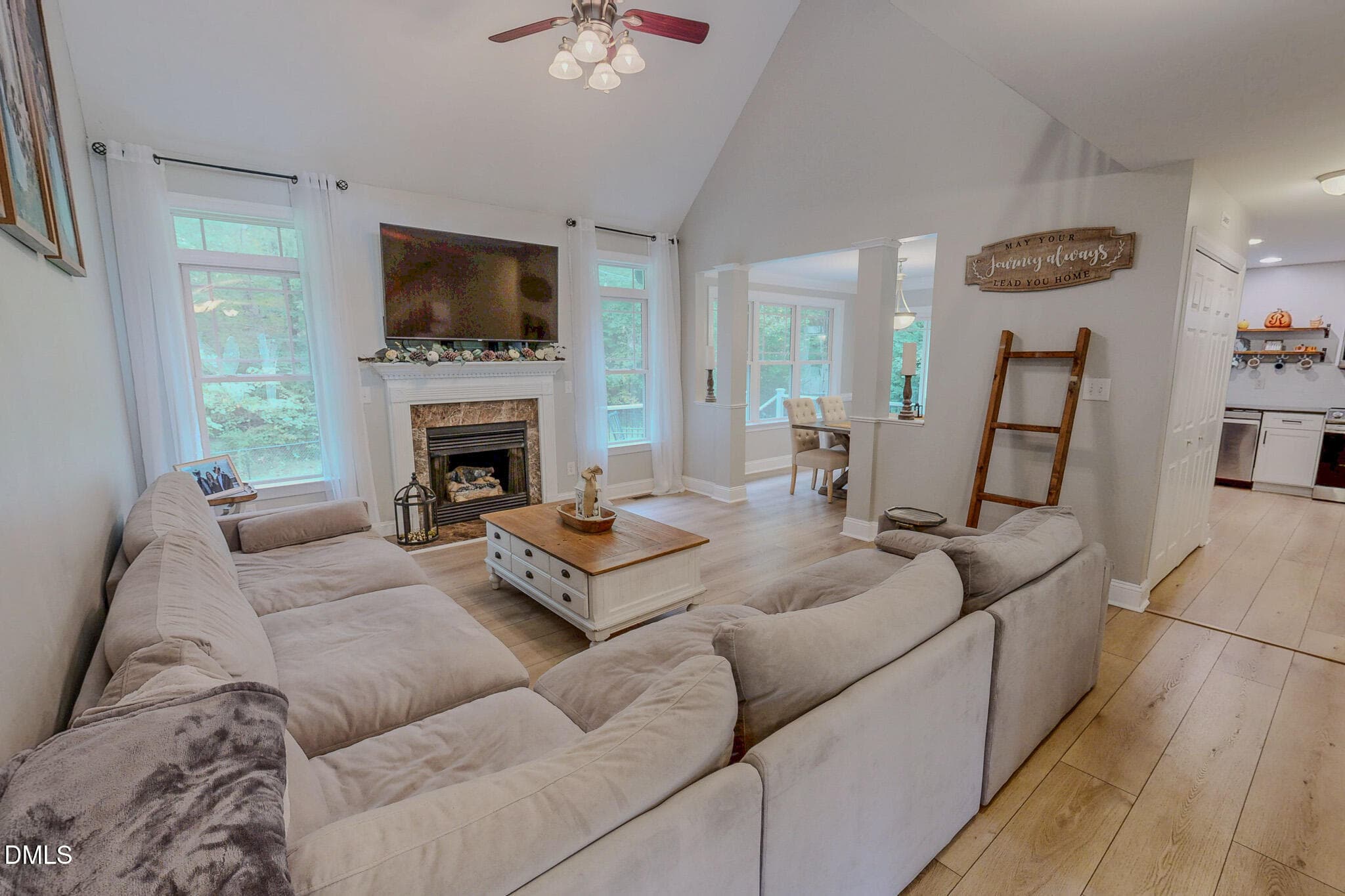 2 - 131 American Road, Timberlake, NC 27583, Timberlake