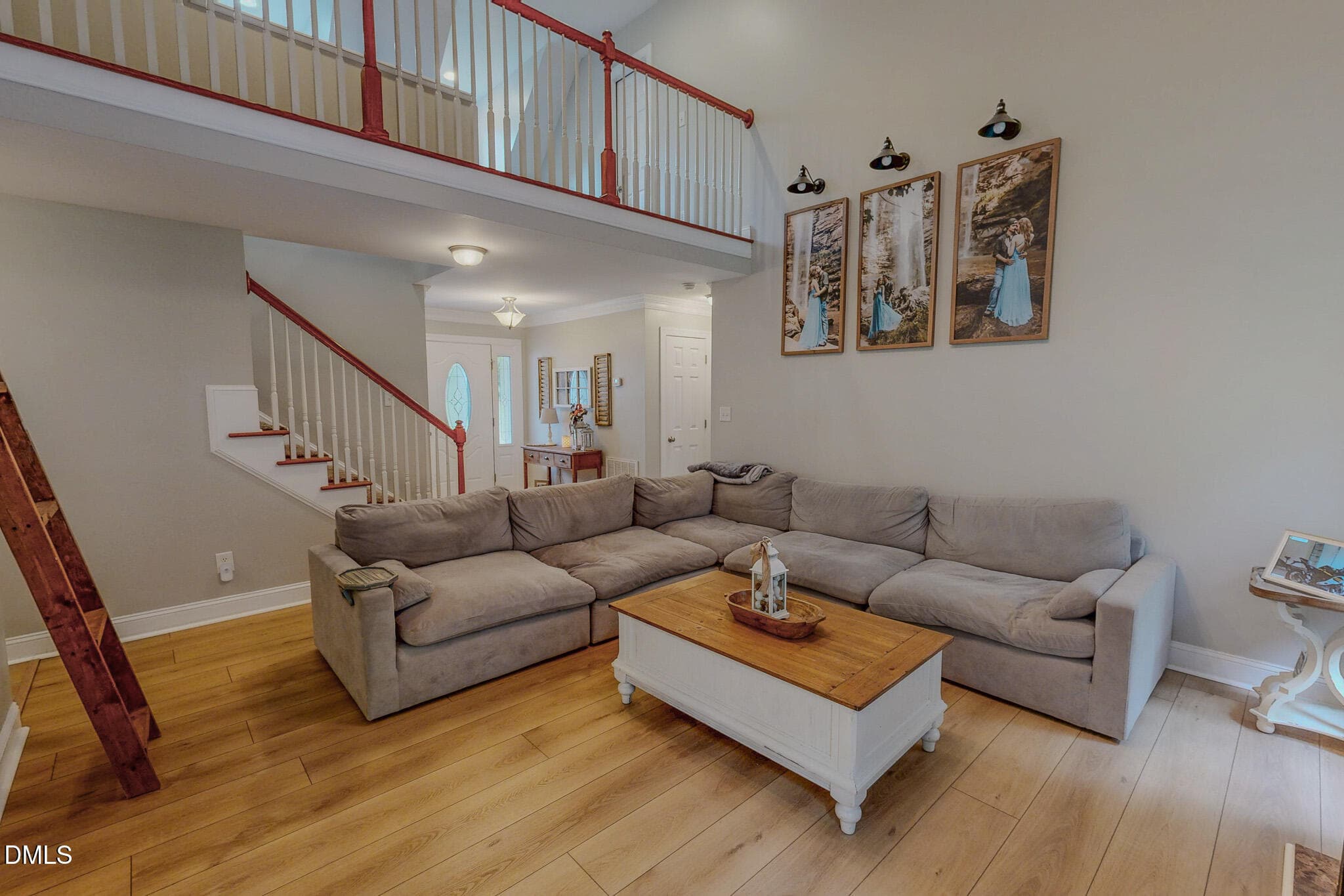 3 - 131 American Road, Timberlake, NC 27583, Timberlake