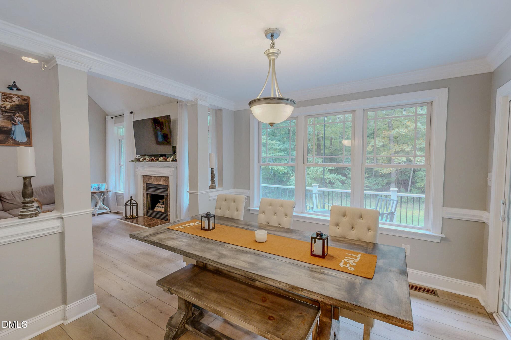 4 - 131 American Road, Timberlake, NC 27583, Timberlake