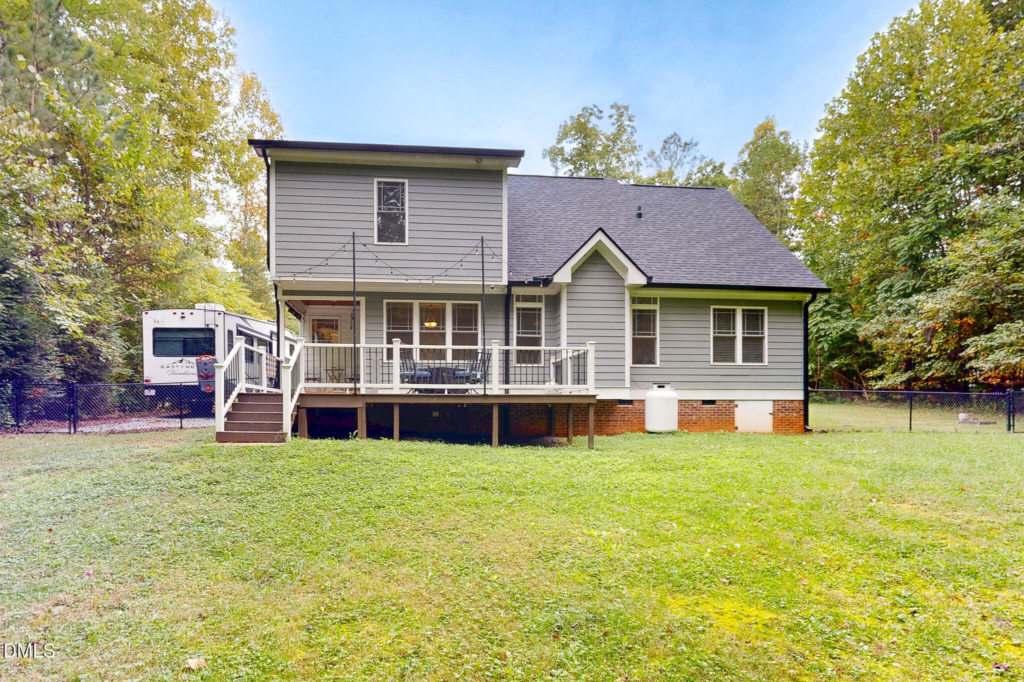 6 - 131 American Road, Timberlake, NC 27583, Timberlake