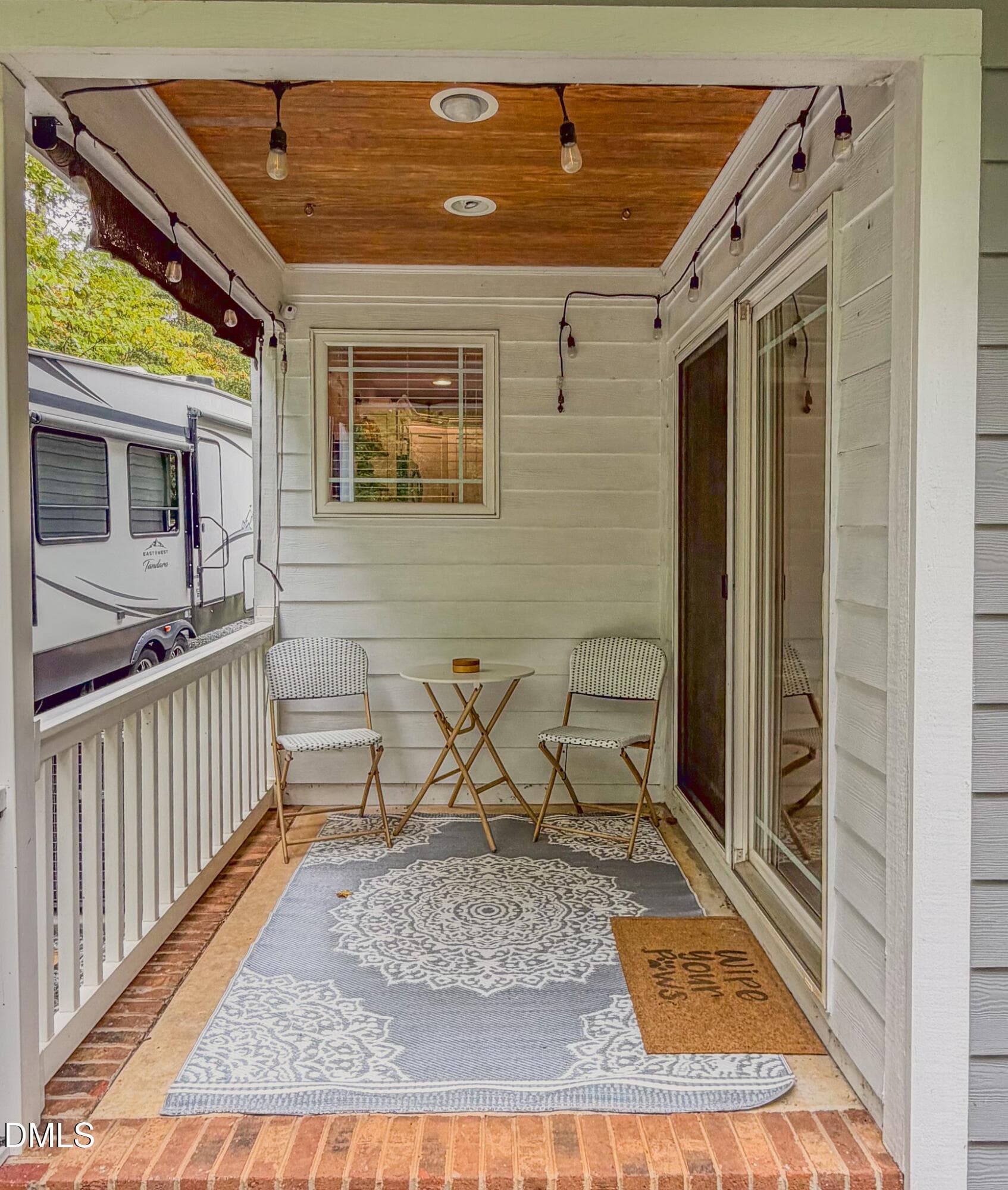 6a - 131 American Road, Timberlake, NC 27583, Timberlake