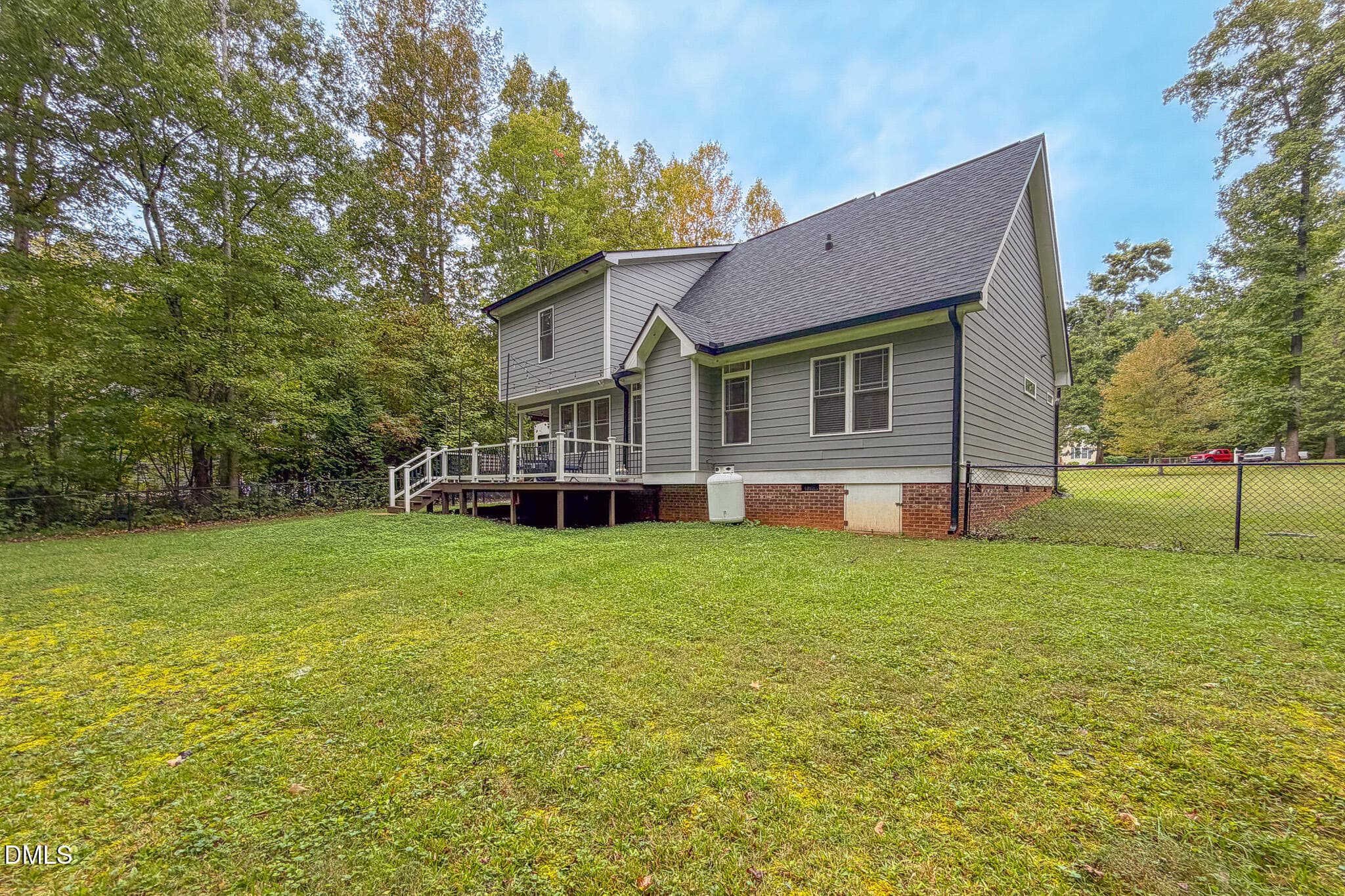 6b - 131 American Road, Timberlake, NC 27583, Timberlake
