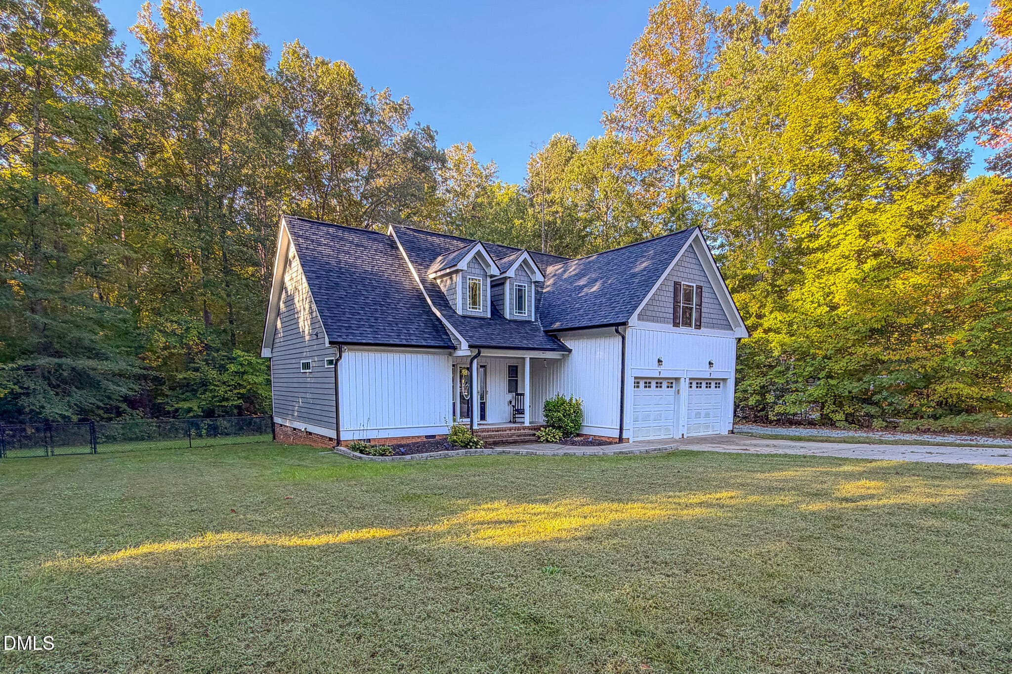 6c - 131 American Road, Timberlake, NC 27583, Timberlake