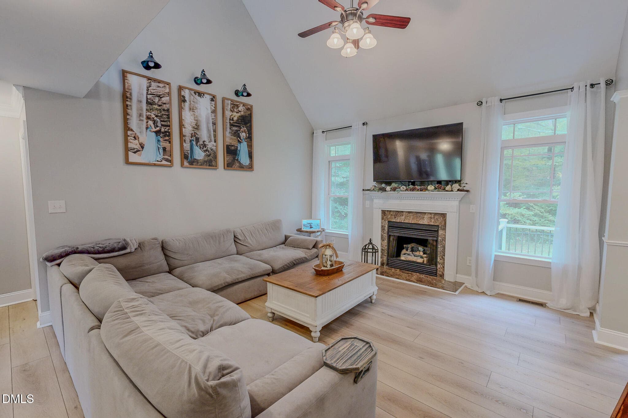 7 - 131 American Road, Timberlake, NC 27583, Timberlake