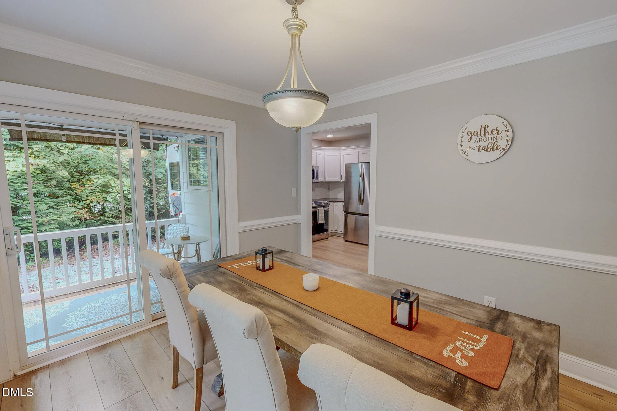 8 - 131 American Road, Timberlake, NC 27583, Timberlake