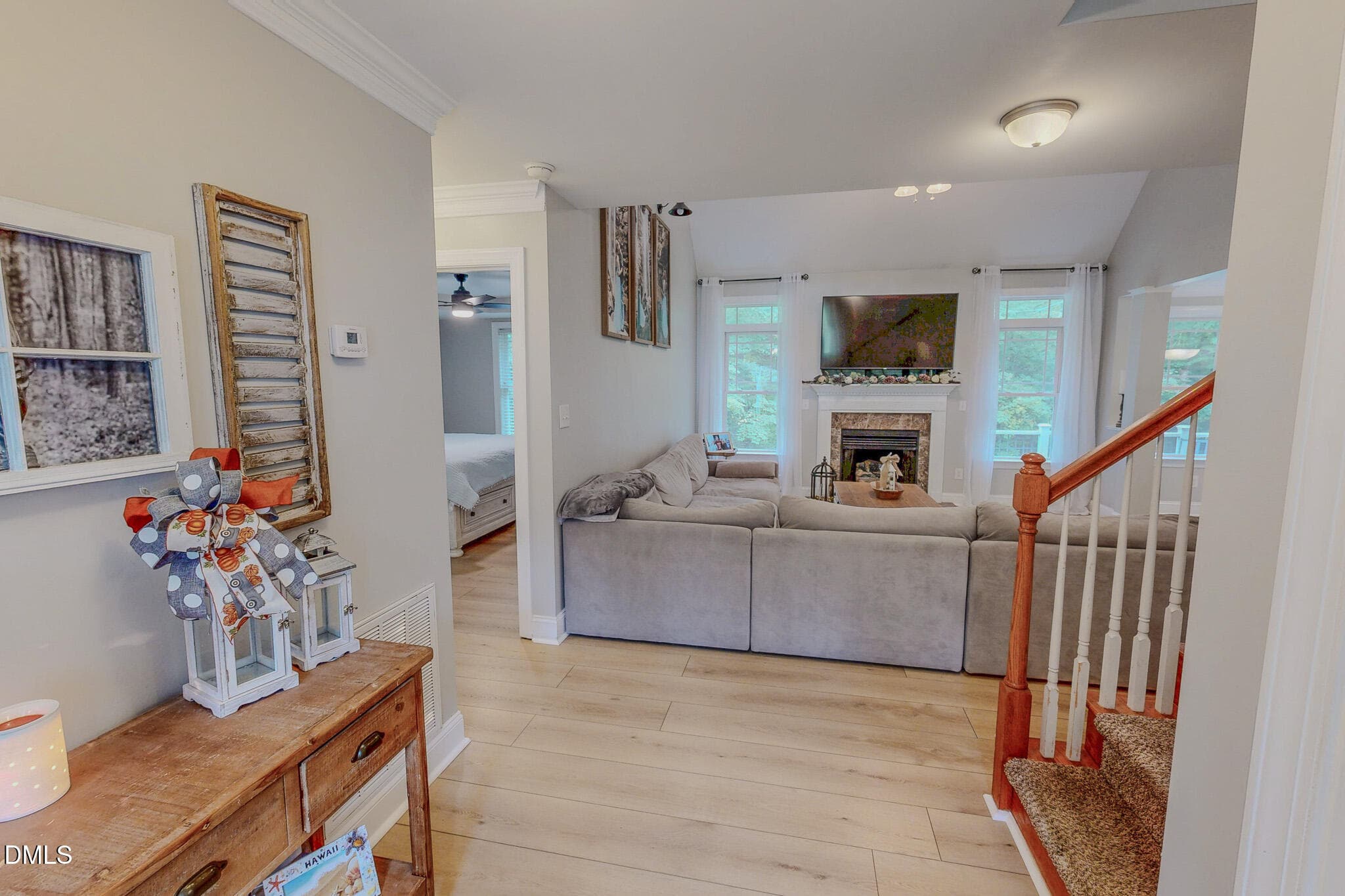 18 - 131 American Road, Timberlake, NC 27583, Timberlake