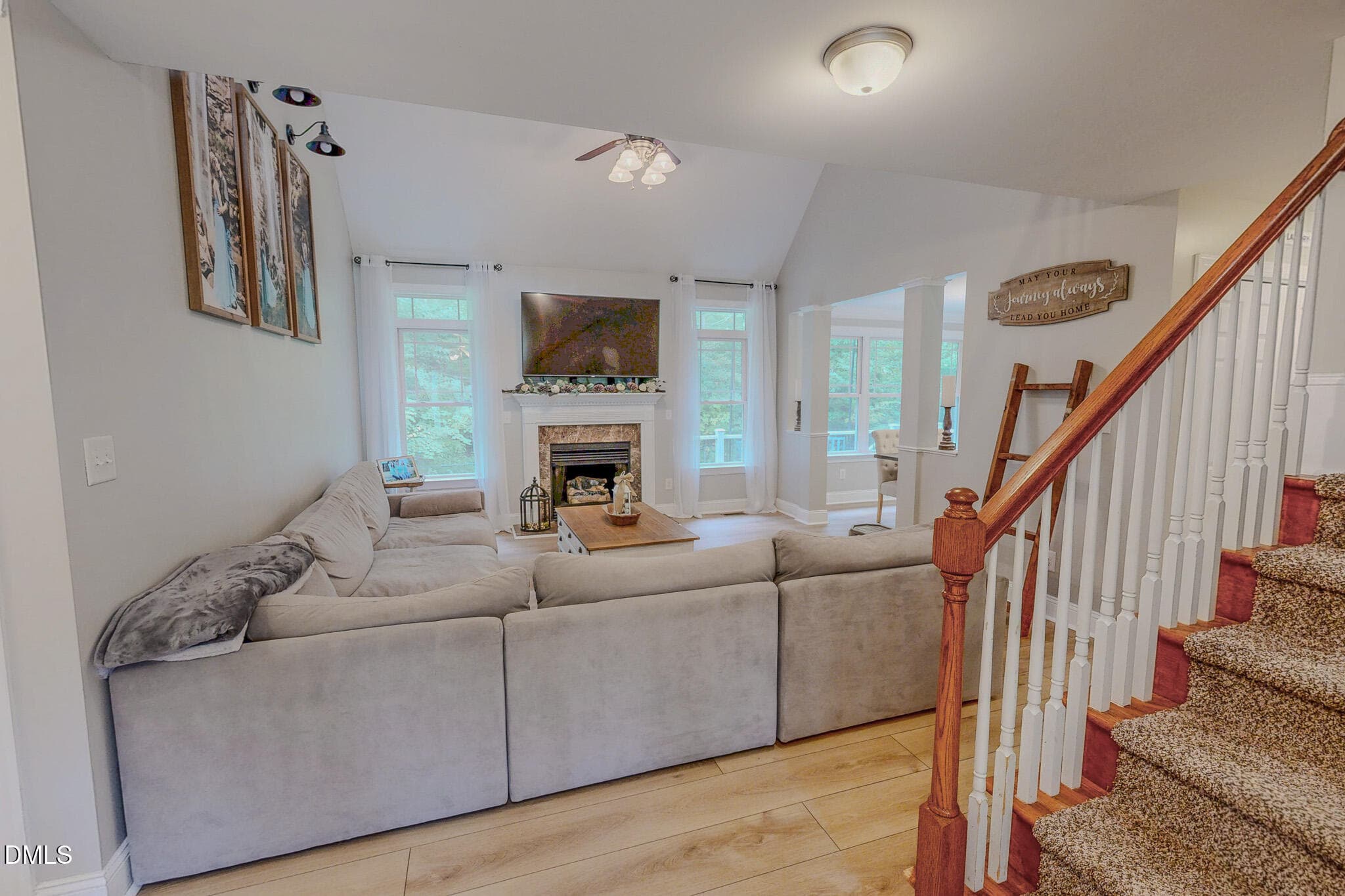 28 - 131 American Road, Timberlake, NC 27583, Timberlake