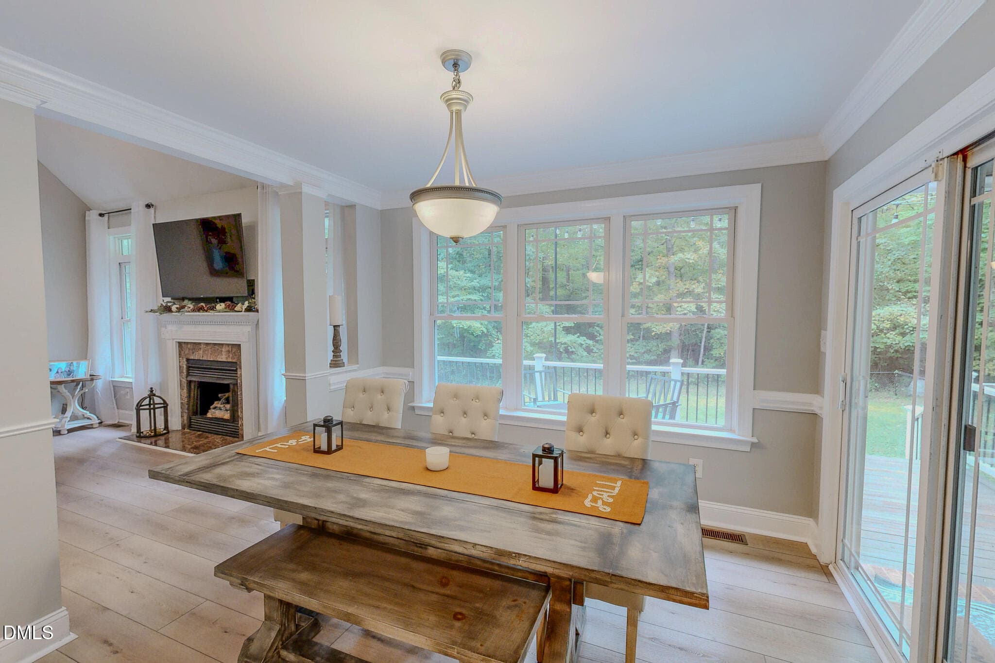 30 - 131 American Road, Timberlake, NC 27583, Timberlake