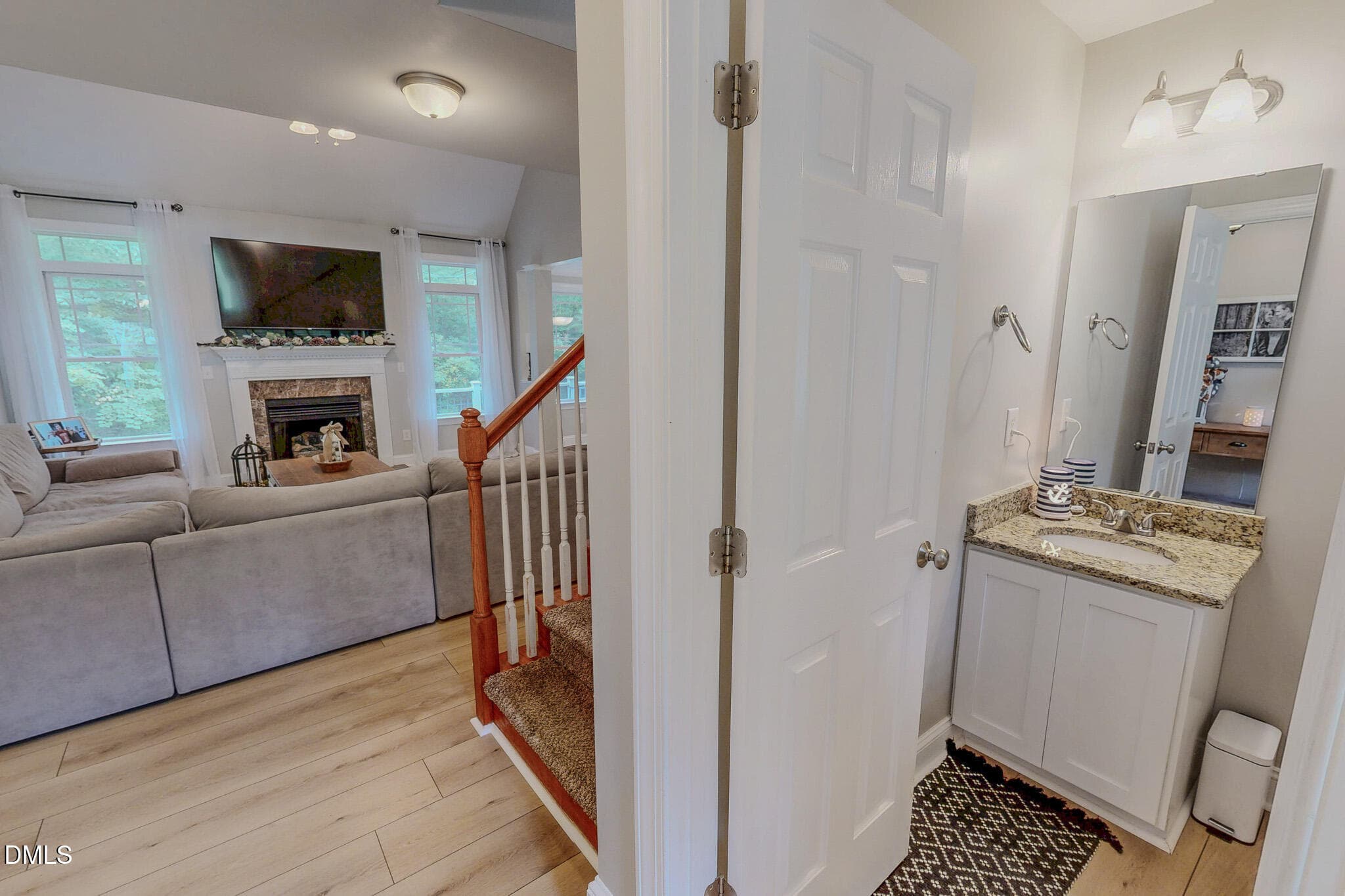 33 - 131 American Road, Timberlake, NC 27583, Timberlake
