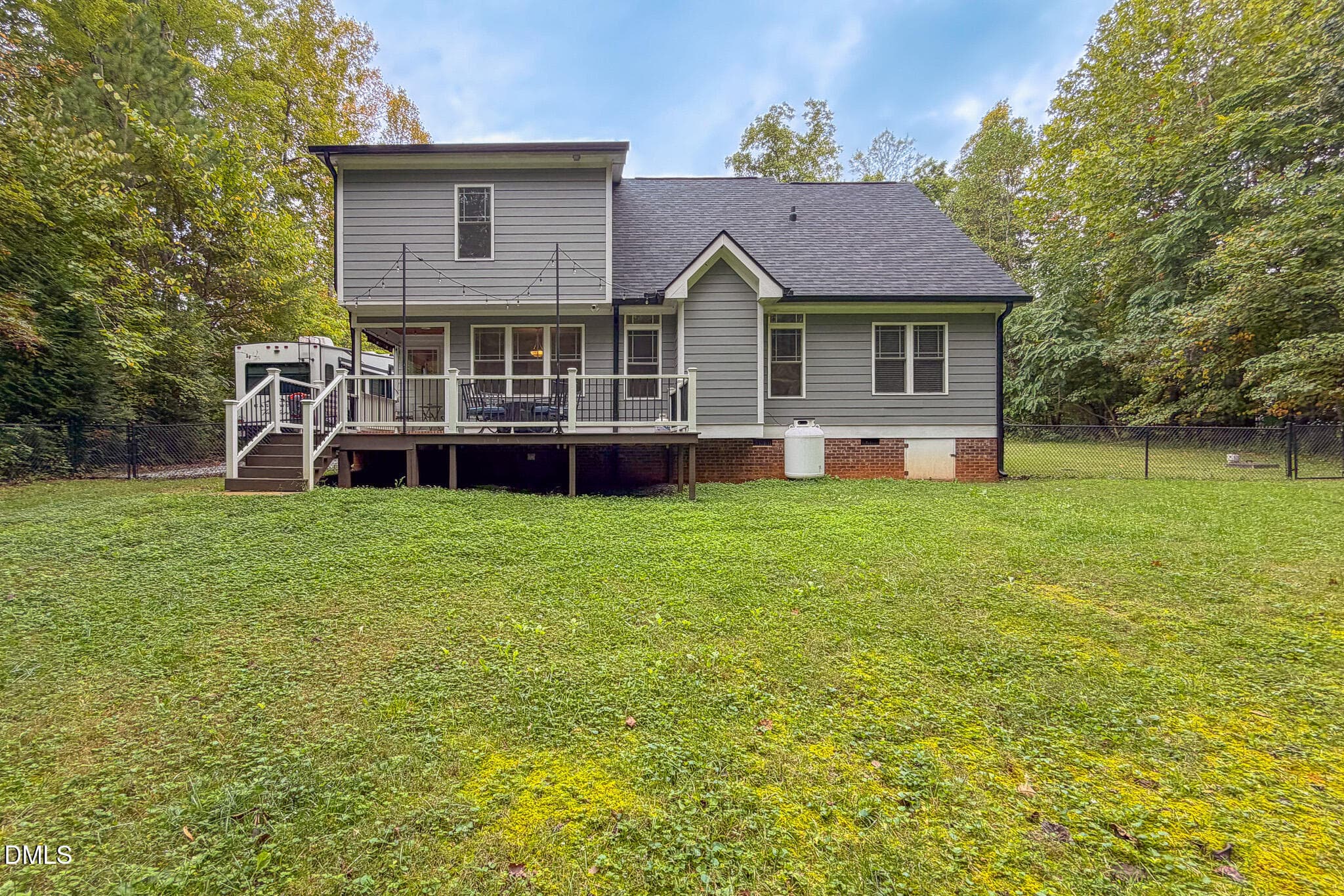 34 - 131 American Road, Timberlake, NC 27583, Timberlake