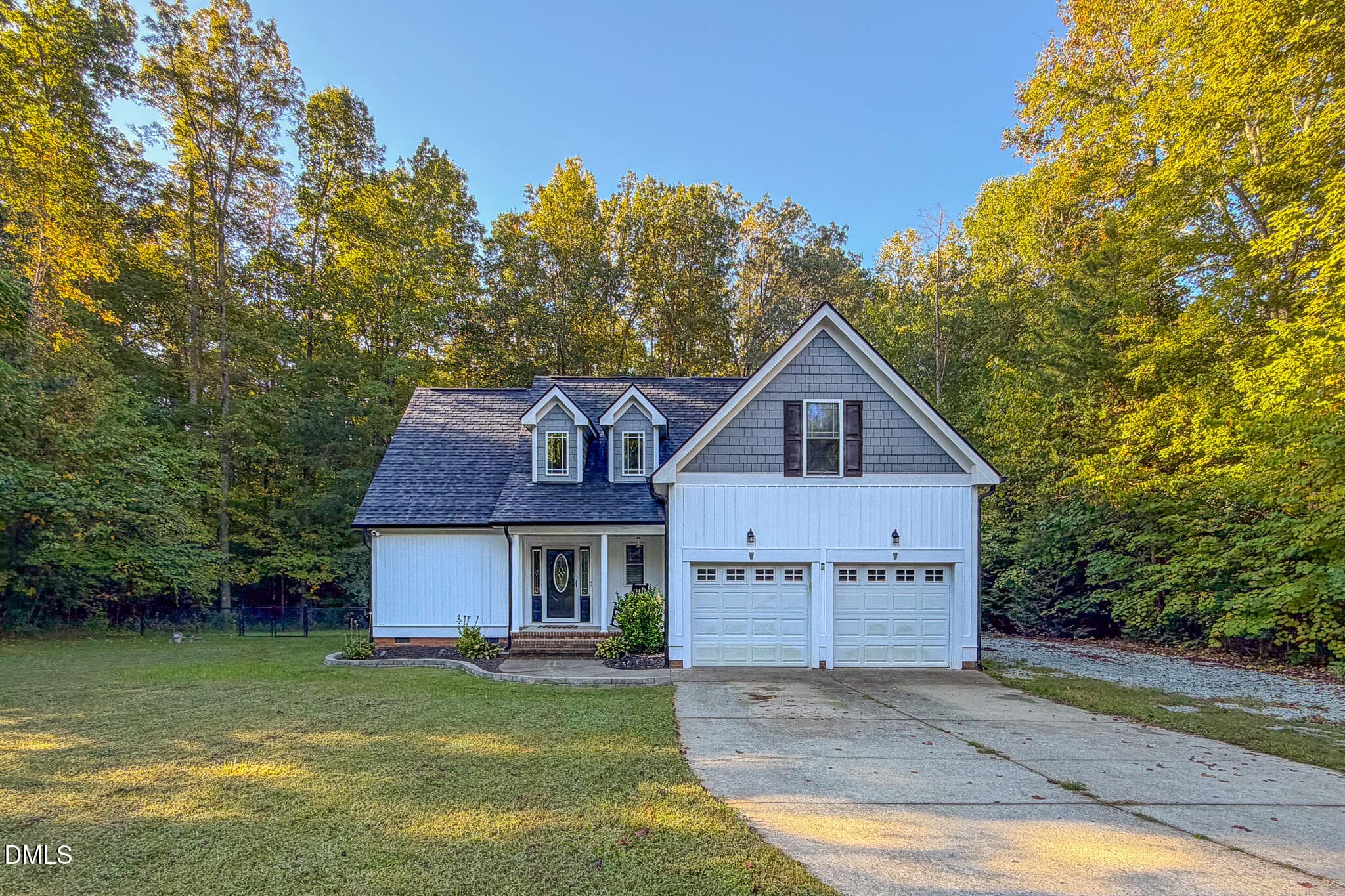 35 - 131 American Road, Timberlake, NC 27583, Timberlake