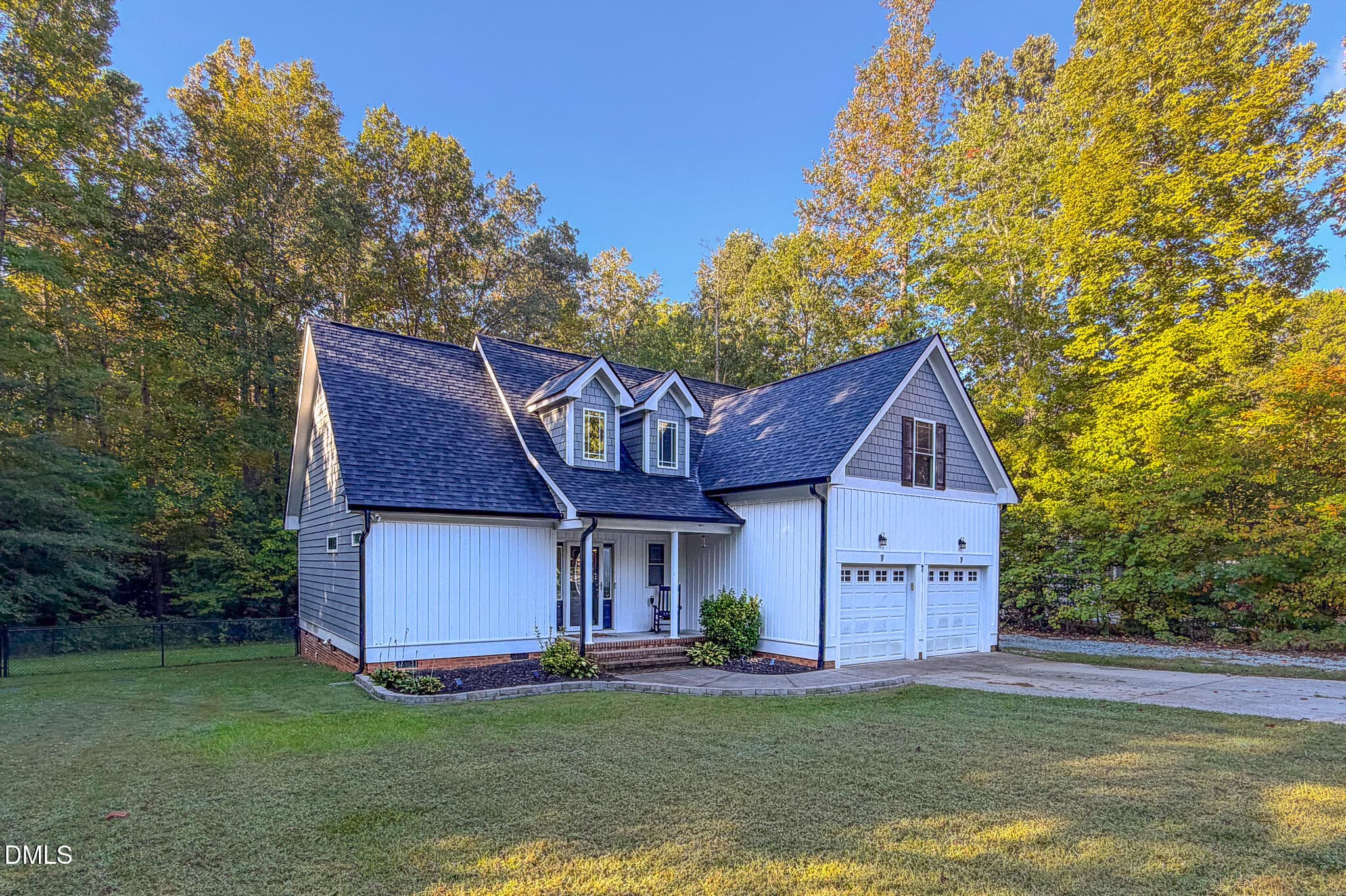 36 - 131 American Road, Timberlake, NC 27583, Timberlake