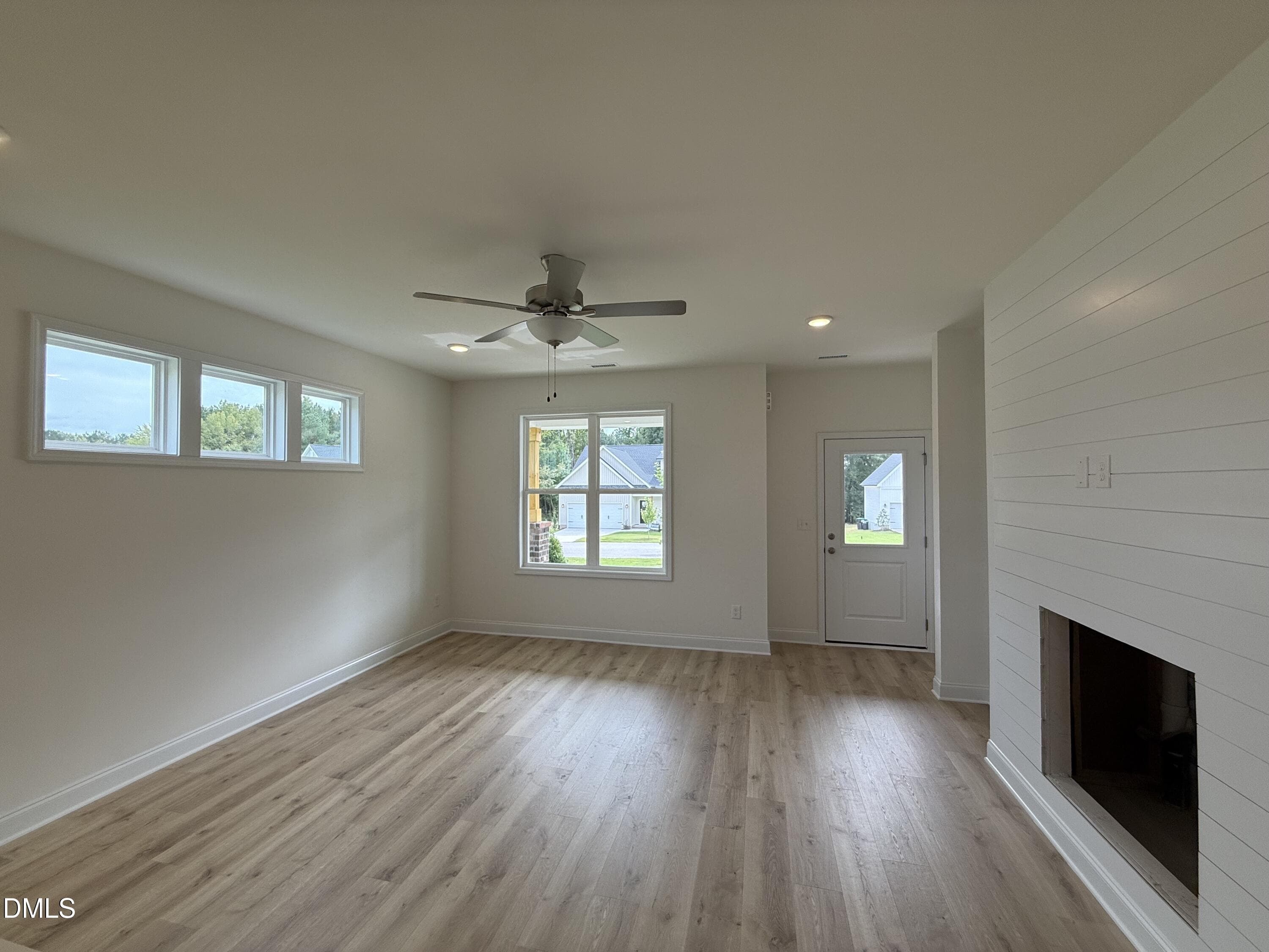 Move In Ready! - 56 Zambezi Court, Zebulon, NC 27597