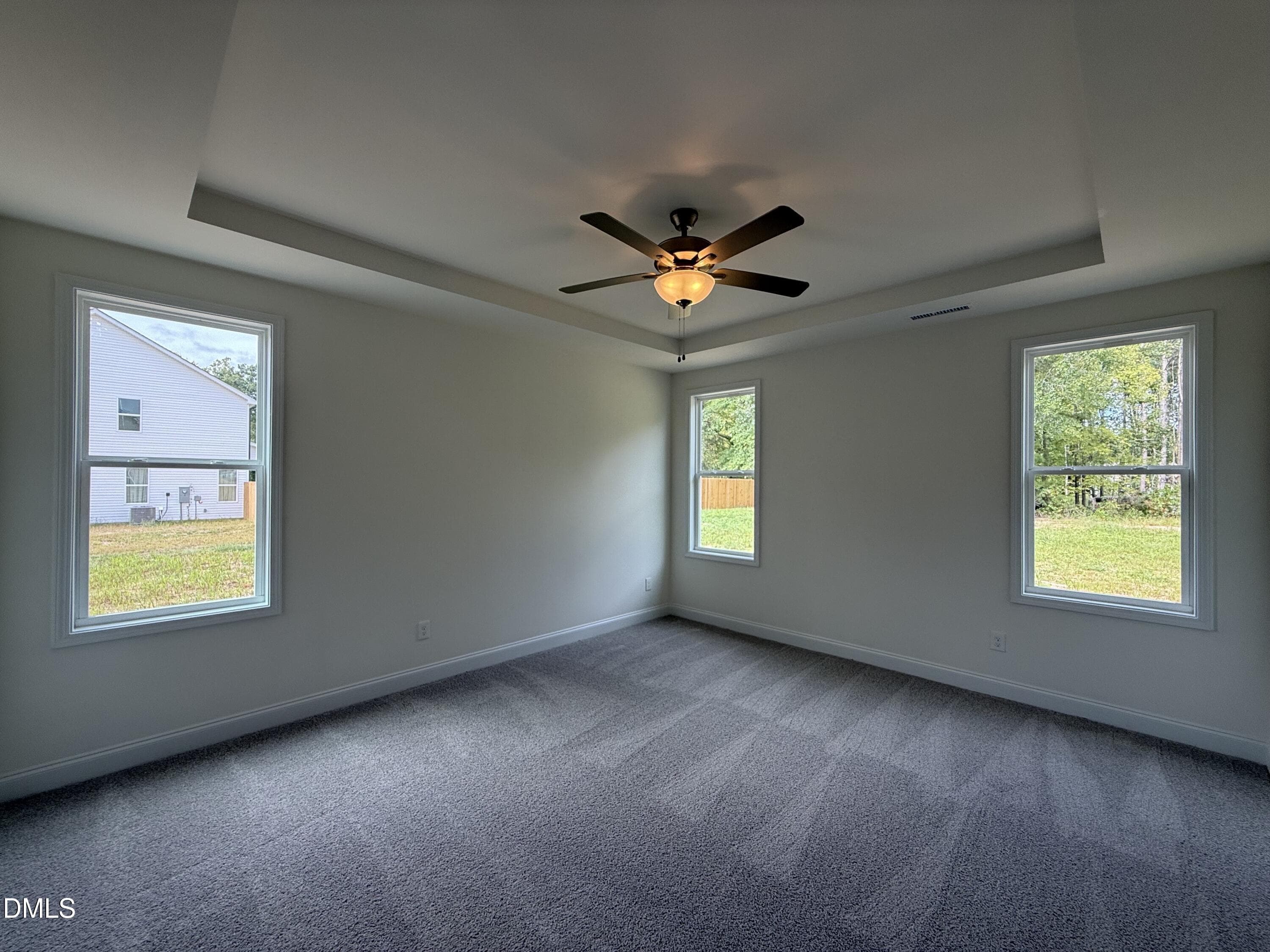 Move In Ready! - 56 Zambezi Court, Zebulon, NC 27597