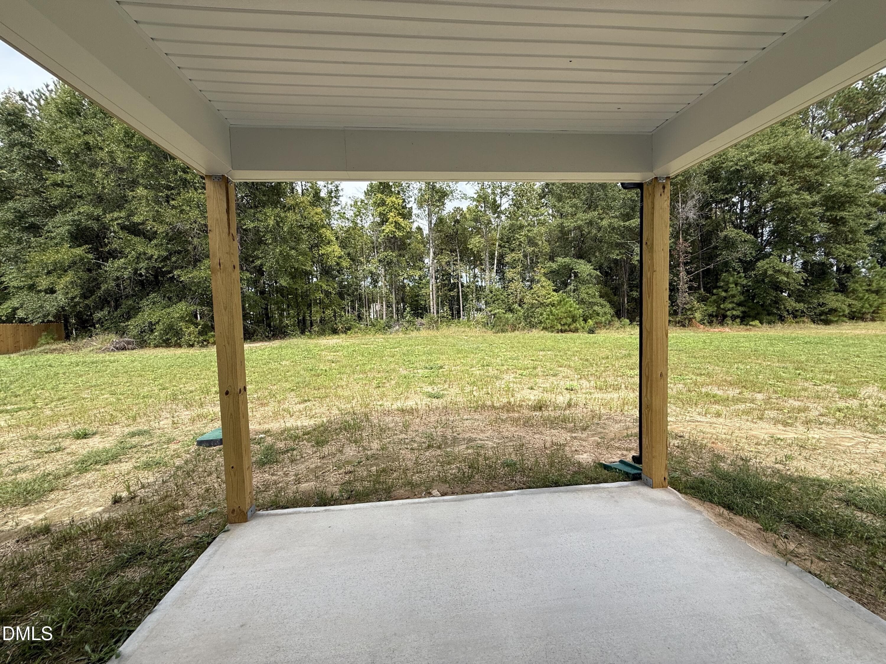 Move In Ready! - 56 Zambezi Court, Zebulon, NC 27597