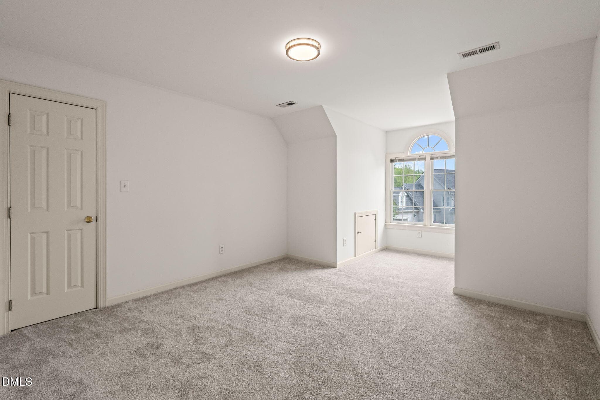 Guest Room - 4925 Old Millcrest Court, Raleigh, NC 27609