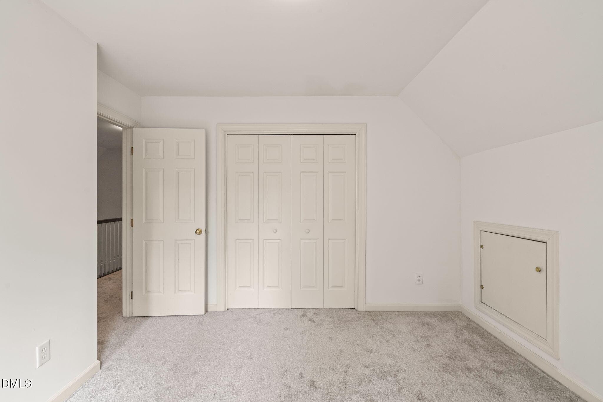 Bedroom - 4925 Old Millcrest Court, Raleigh, NC 27609