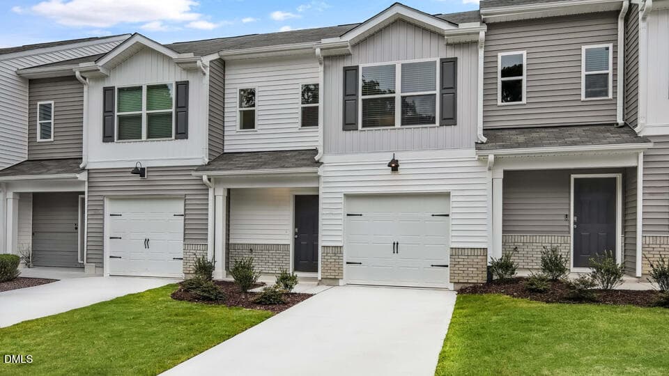 ALTAMONT-B2 - 28 Bee Garden Court, Angier, NC 27501, Angier