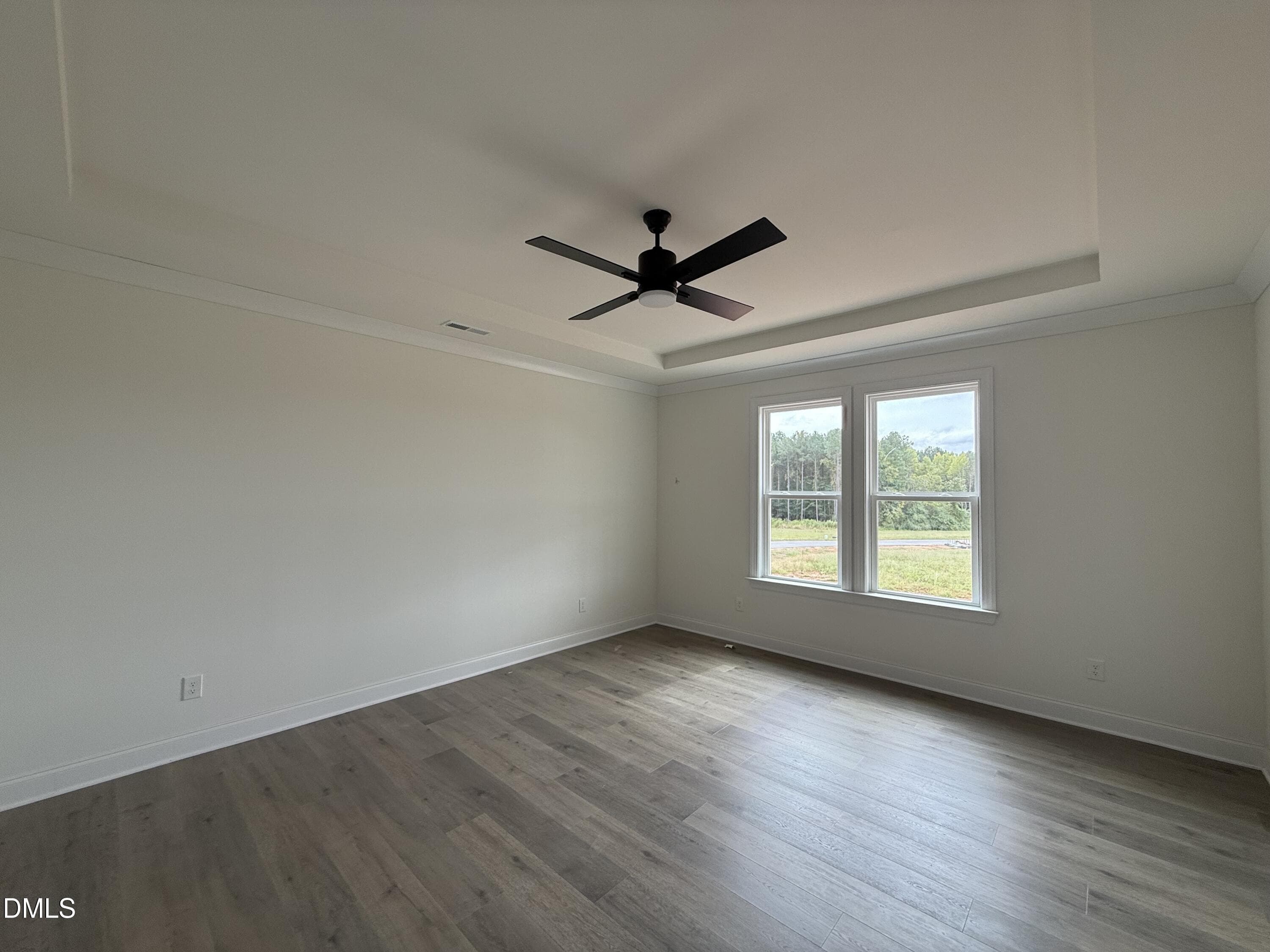 Construction - 17 Watermere Street, Wendell, NC 27591