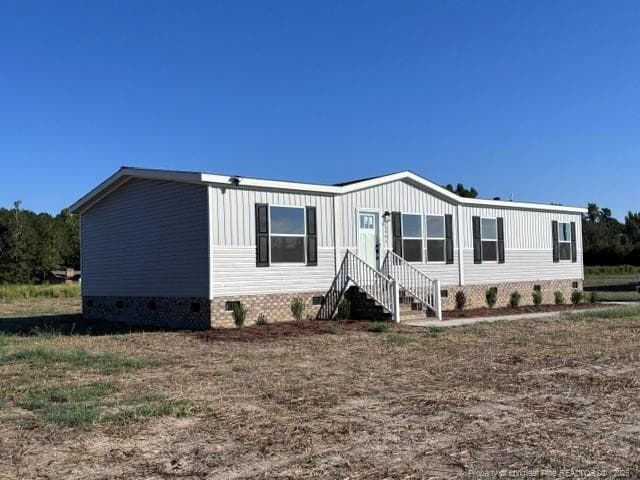 Exterior Front - 2981 7th Street Road, Lumberton, NC 28358, Lumberton