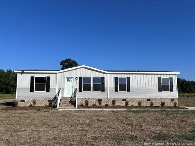 Exterior Front - 2981 7th Street Road, Lumberton, NC 28358, Lumberton