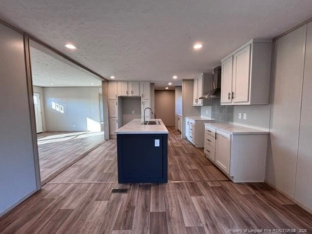 Kitchen - 2981 7th Street Road, Lumberton, NC 28358, Lumberton