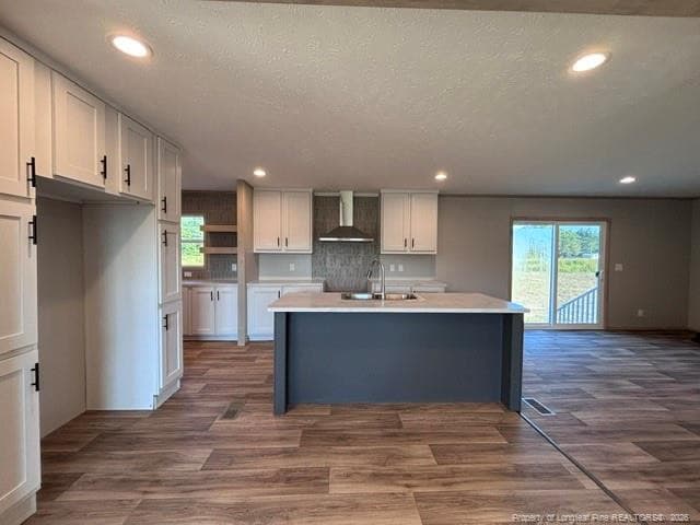 Kitchen - 2981 7th Street Road, Lumberton, NC 28358, Lumberton