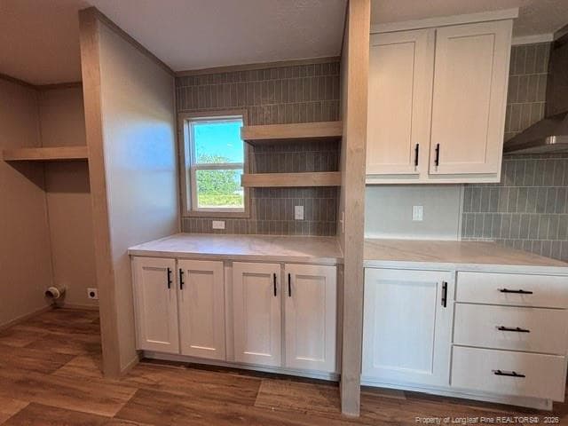 Coffee Bar/Kitchen/Laundry - 2981 7th Street Road, Lumberton, NC 28358, Lumberton