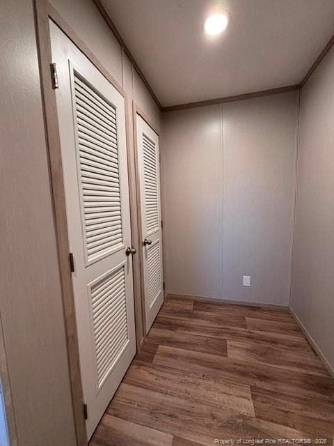 Storage/Utility Closet - 2981 7th Street Road, Lumberton, NC 28358, Lumberton