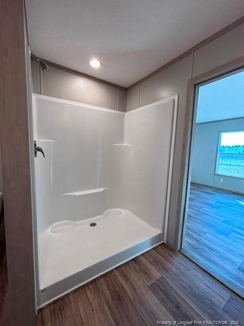 Primary Bath - 2981 7th Street Road, Lumberton, NC 28358, Lumberton