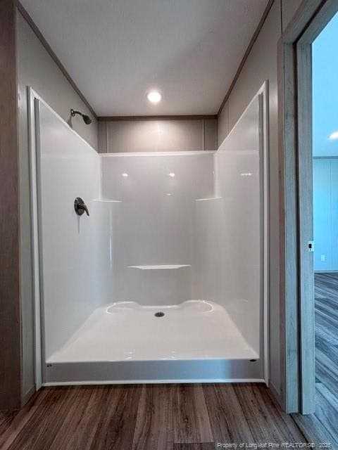 Primary Bath - 2981 7th Street Road, Lumberton, NC 28358, Lumberton