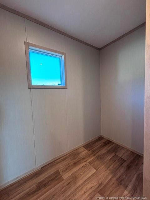 Walk-In Closet - 2981 7th Street Road, Lumberton, NC 28358, Lumberton