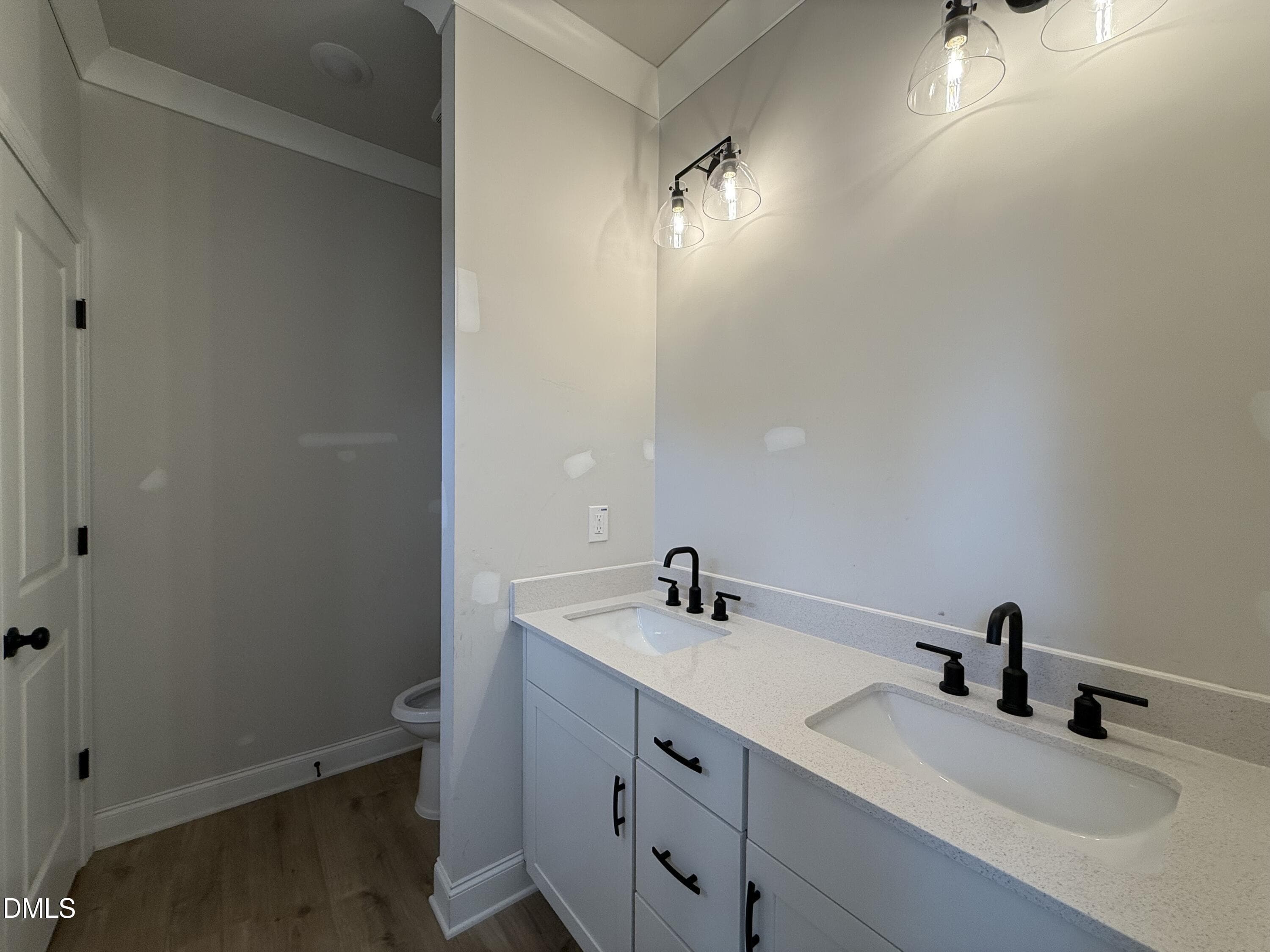 Construction - 51 Watermere Street, Wendell, NC 27591