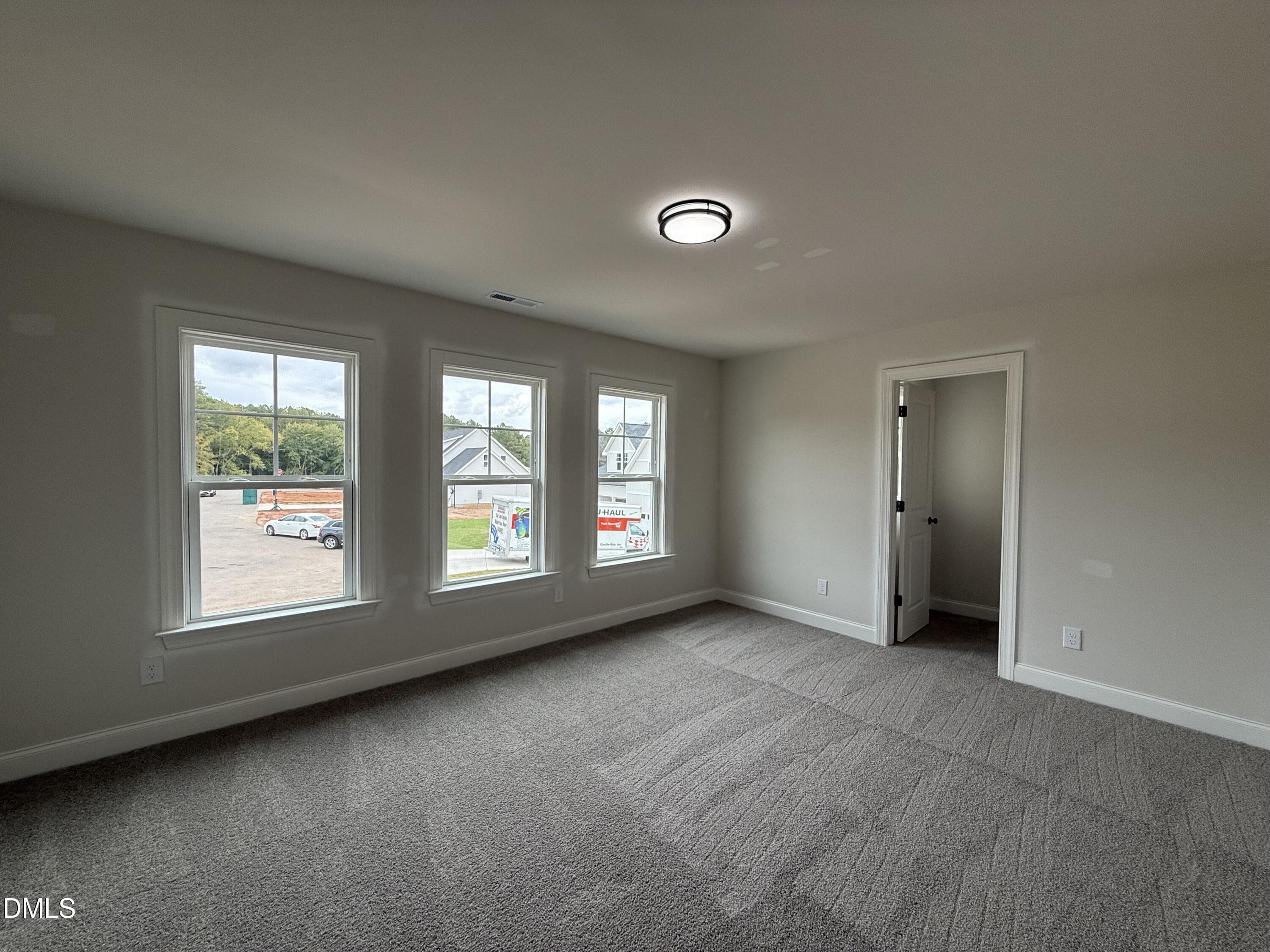 Construction - 51 Watermere Street, Wendell, NC 27591