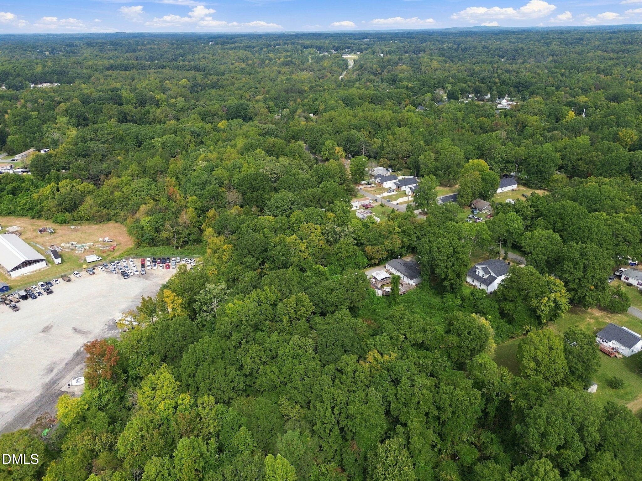 6-web-or-mls-DJI_0020 - Copy - 2243 Durham Street Extension, Burlington, NC 27217, Burlington