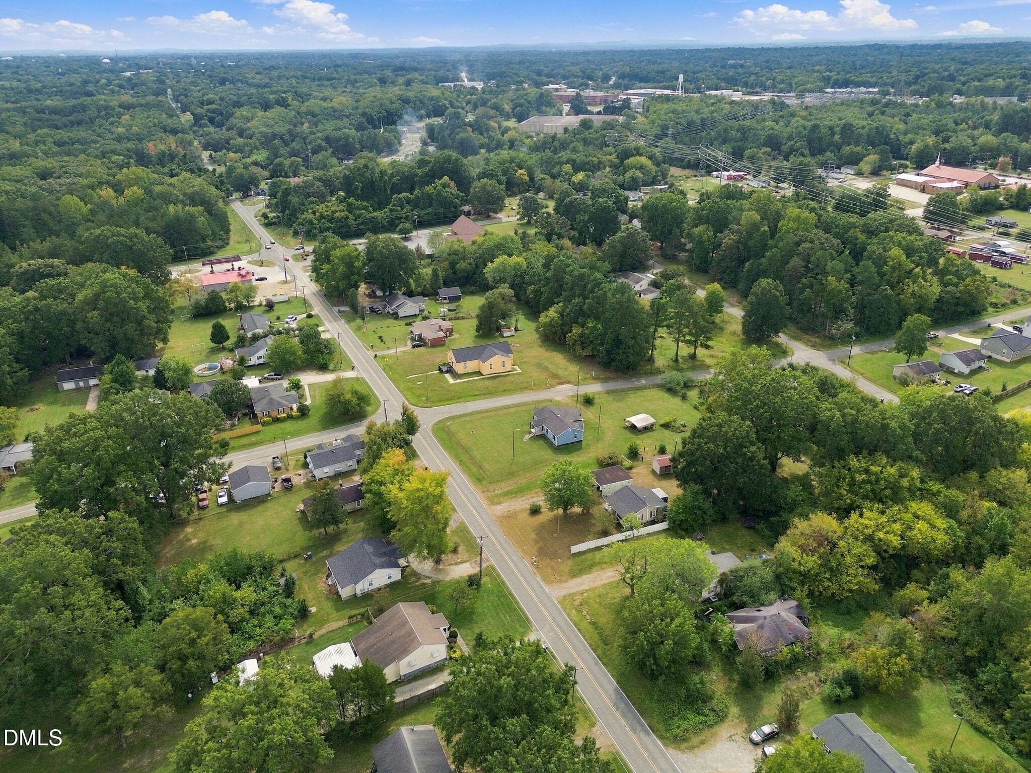 8-web-or-mls-DJI_0022 - Copy - 2243 Durham Street Extension, Burlington, NC 27217, Burlington