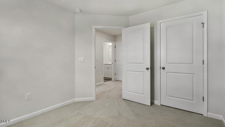BEDROOM - 18 Bee Garden Court, Angier, NC 27501, Angier