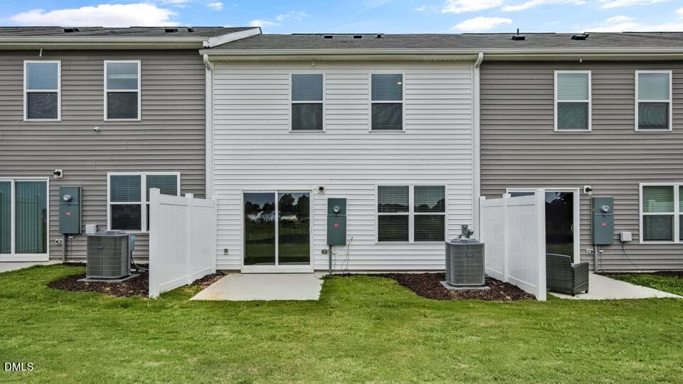 ALTAMONT-B2 - 18 Bee Garden Court, Angier, NC 27501, Angier