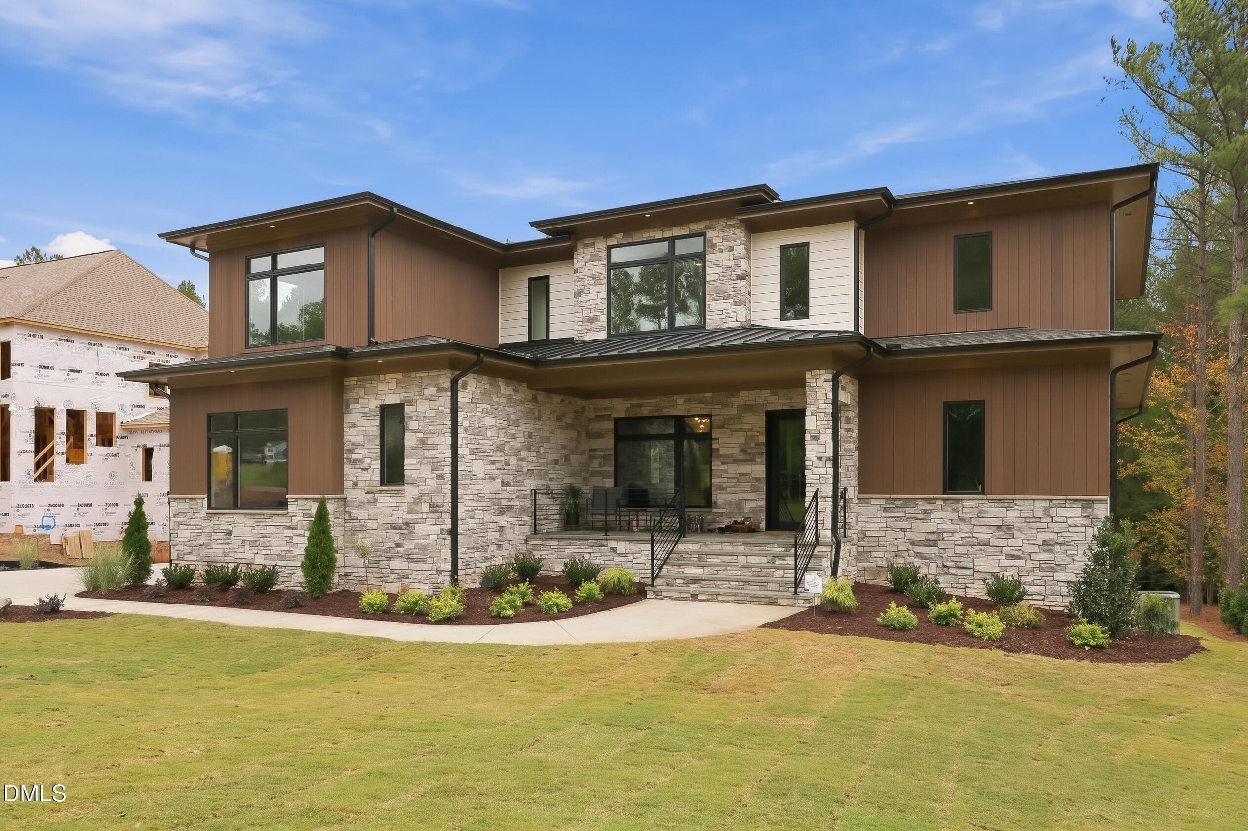 75-web-or-mls-IMG_2892 - 7924 Wexford Waters Lane, Wake Forest, NC 27587, Wake Forest