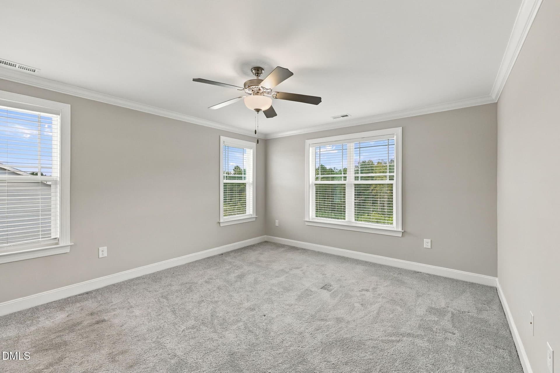 Primary Suite - 392 Ashpole Trail, Clayton, NC 27520