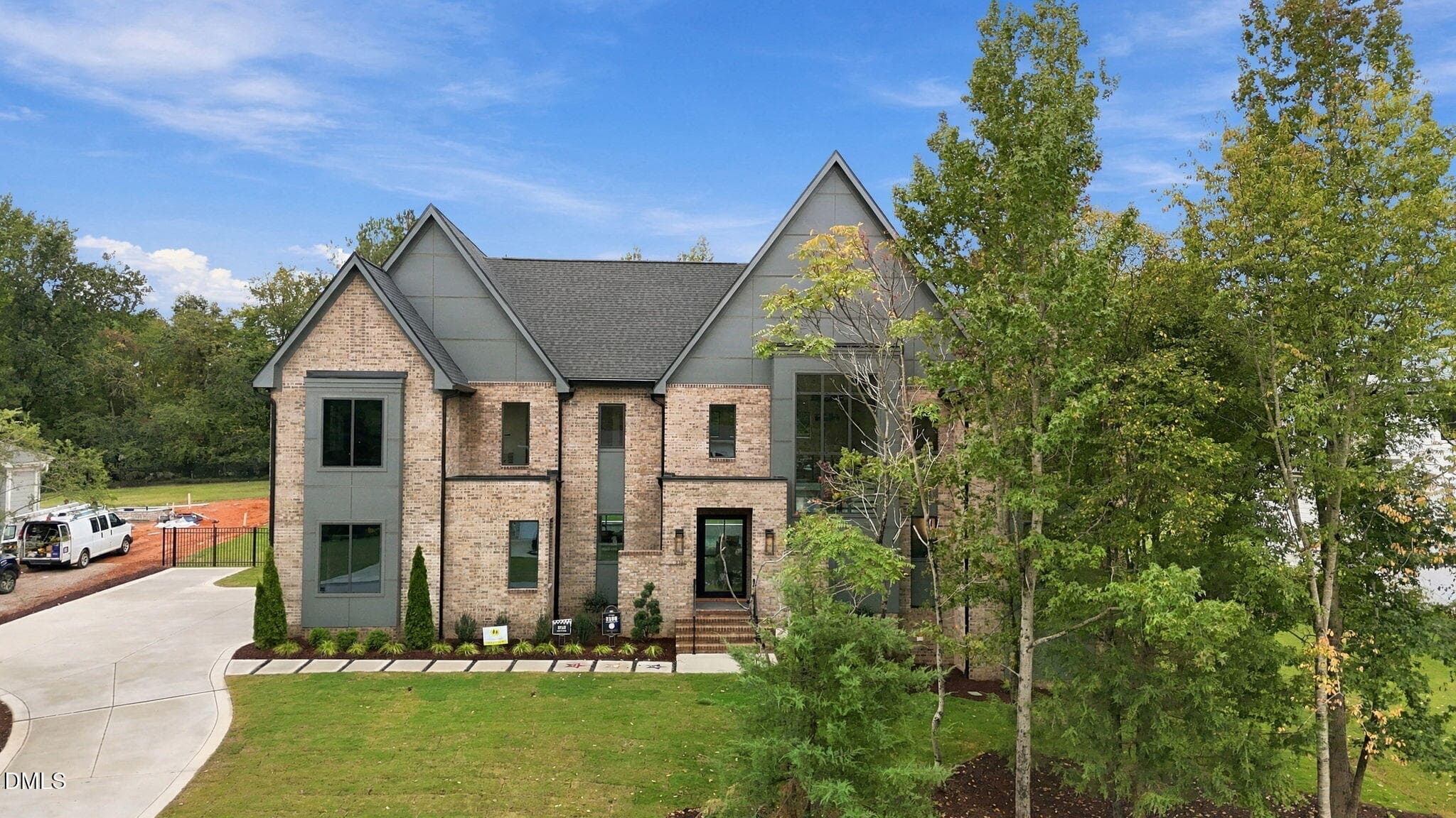 3-web-or-mls-DJI_20261005095303_0621_D - 2360 Ballywater Lea Way, Wake Forest, NC 27587, Wake Forest