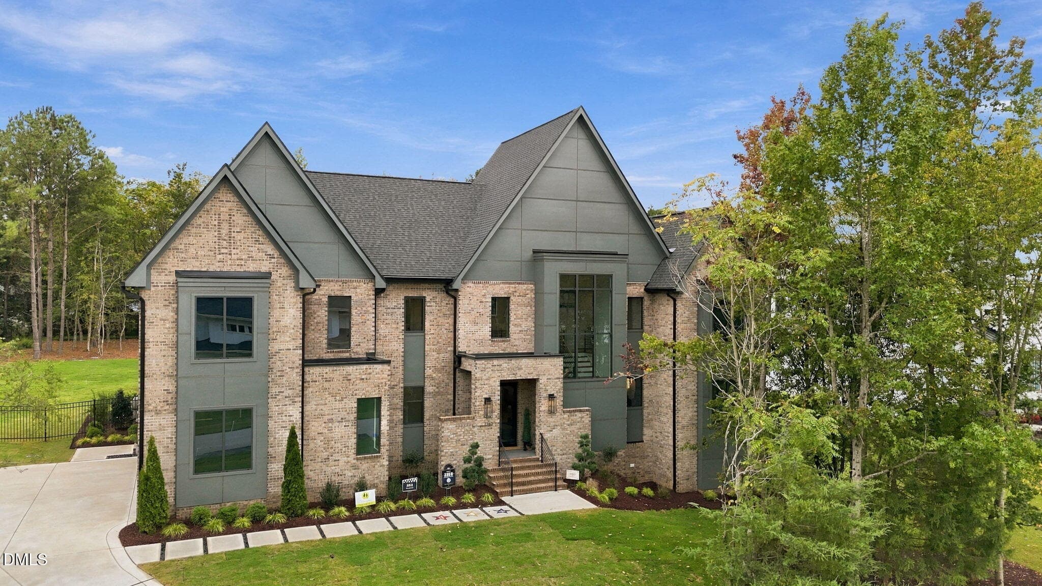 5-web-or-mls-DJI_20261005095004_0612_D - 2360 Ballywater Lea Way, Wake Forest, NC 27587, Wake Forest