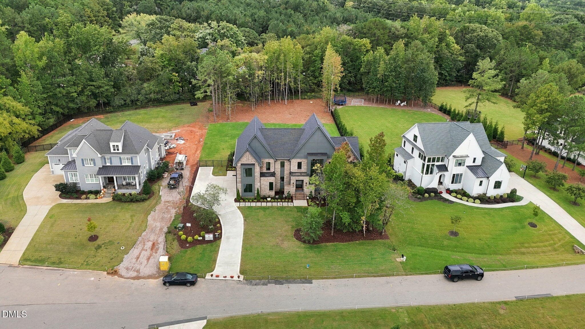 8-web-or-mls-DJI_20261005095037_0615_D_E - 2360 Ballywater Lea Way, Wake Forest, NC 27587, Wake Forest